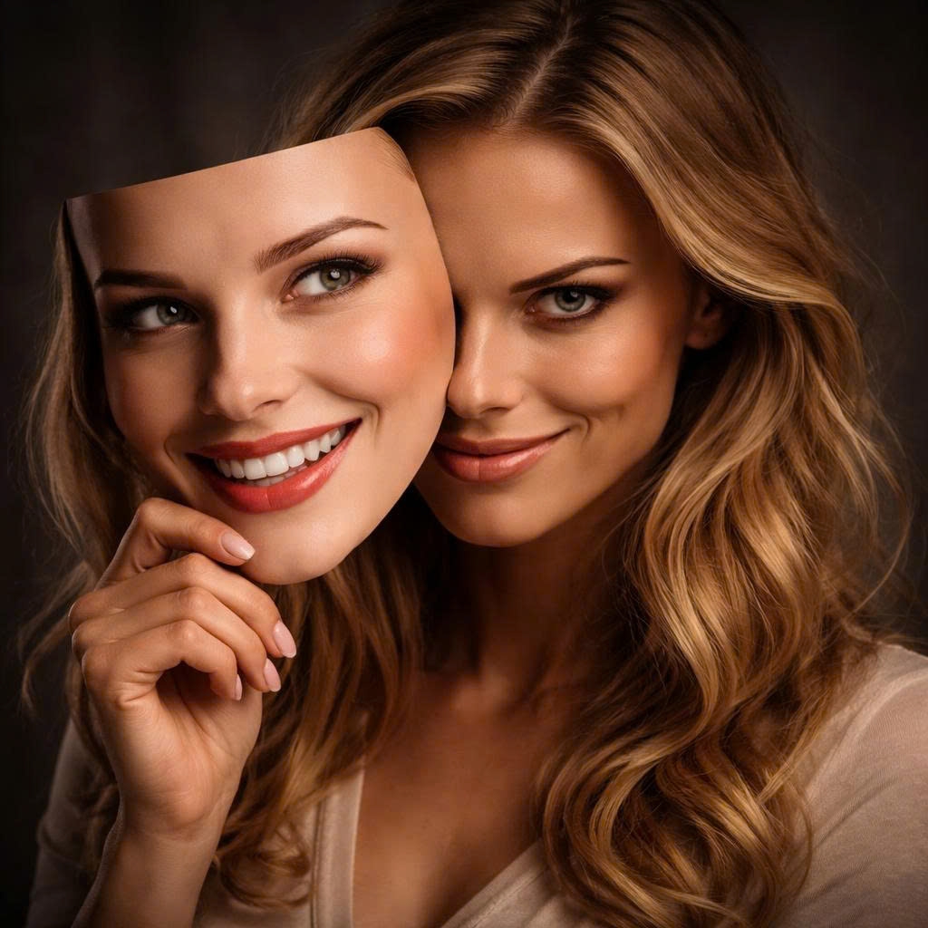 Đàn bà nói dối để giữ hay buông?